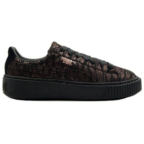 Puma Basket Platform VR Wn  s